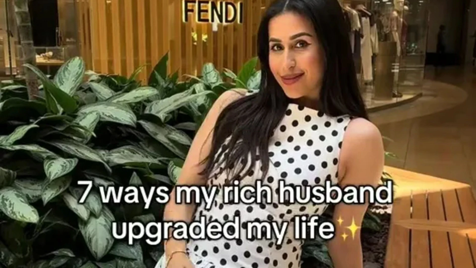 I’m a Dubai housewife & my millionaire hubby has upgraded life in 7 lavish ways