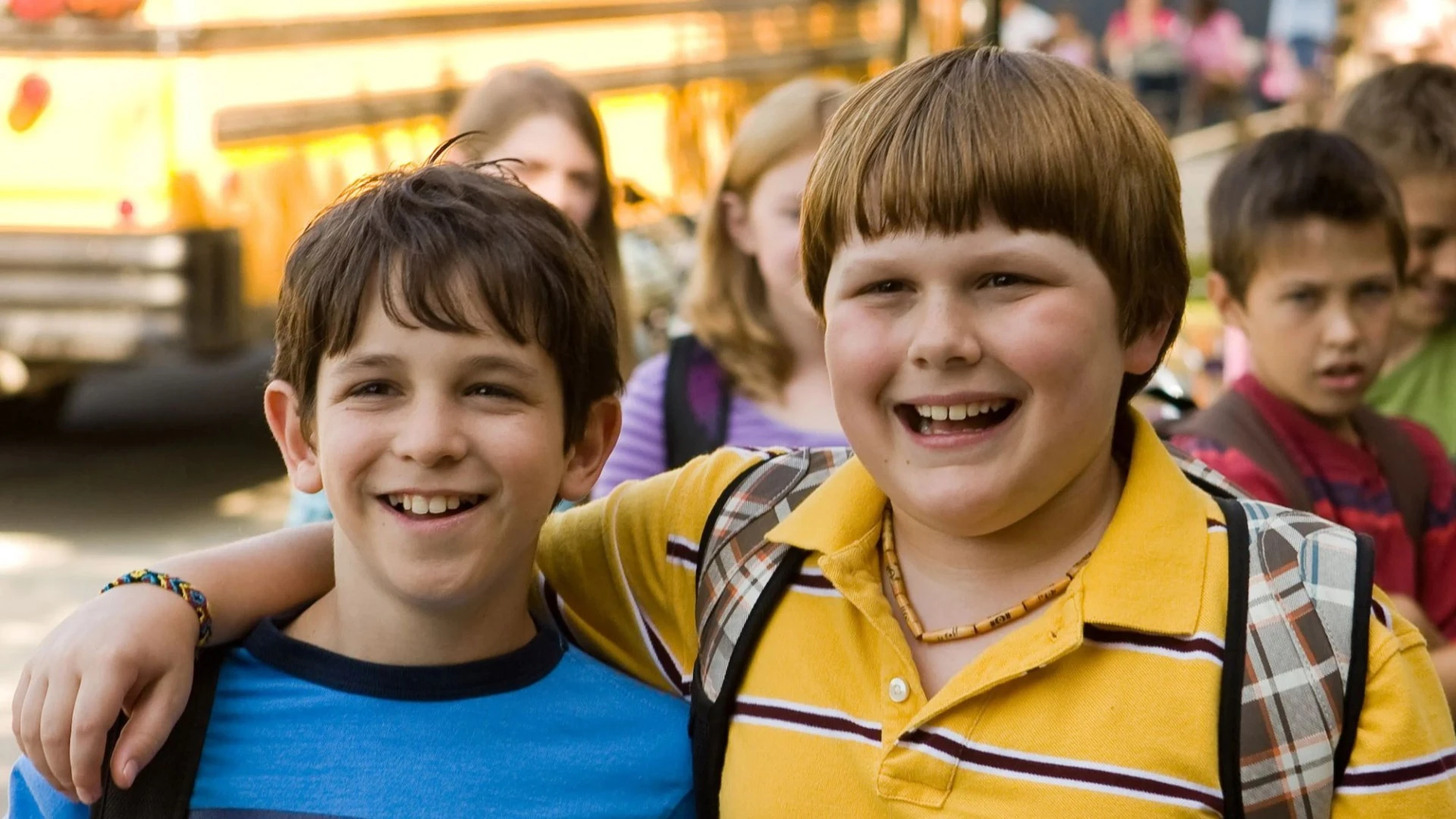 Diary of a Wimpy Kid star looks unrecognizable after 'hot' transformation
