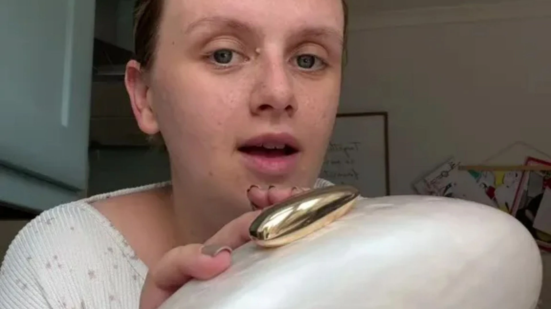 I ordered a bag from Shein - it looks luxe but there’s a major flaw with it