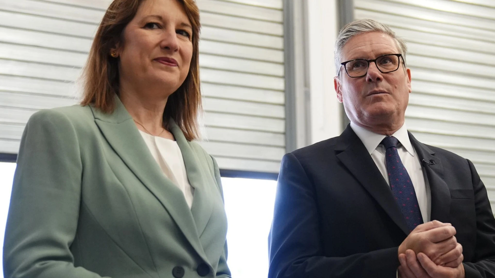 Sir Keir promised real change but only change so far has been for the worse