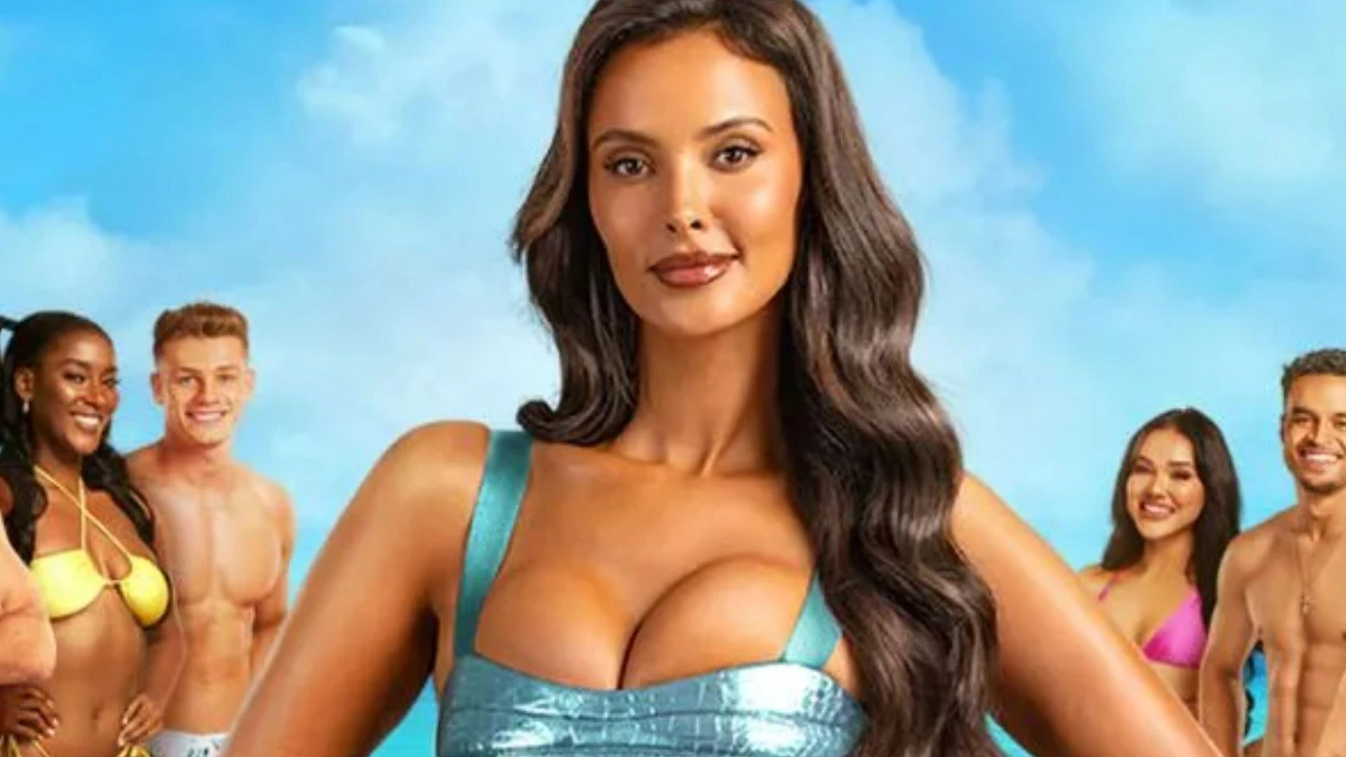 Maya Jama QUITS Love Island Games as she's replaced by Vanderpump Rules star