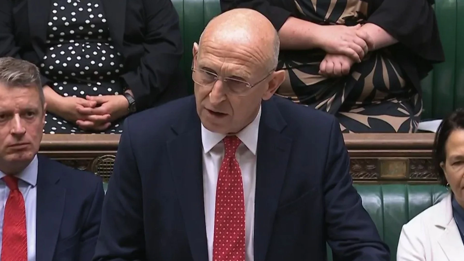 British spies & SAS soldiers included in MoD data leak as backlash grows