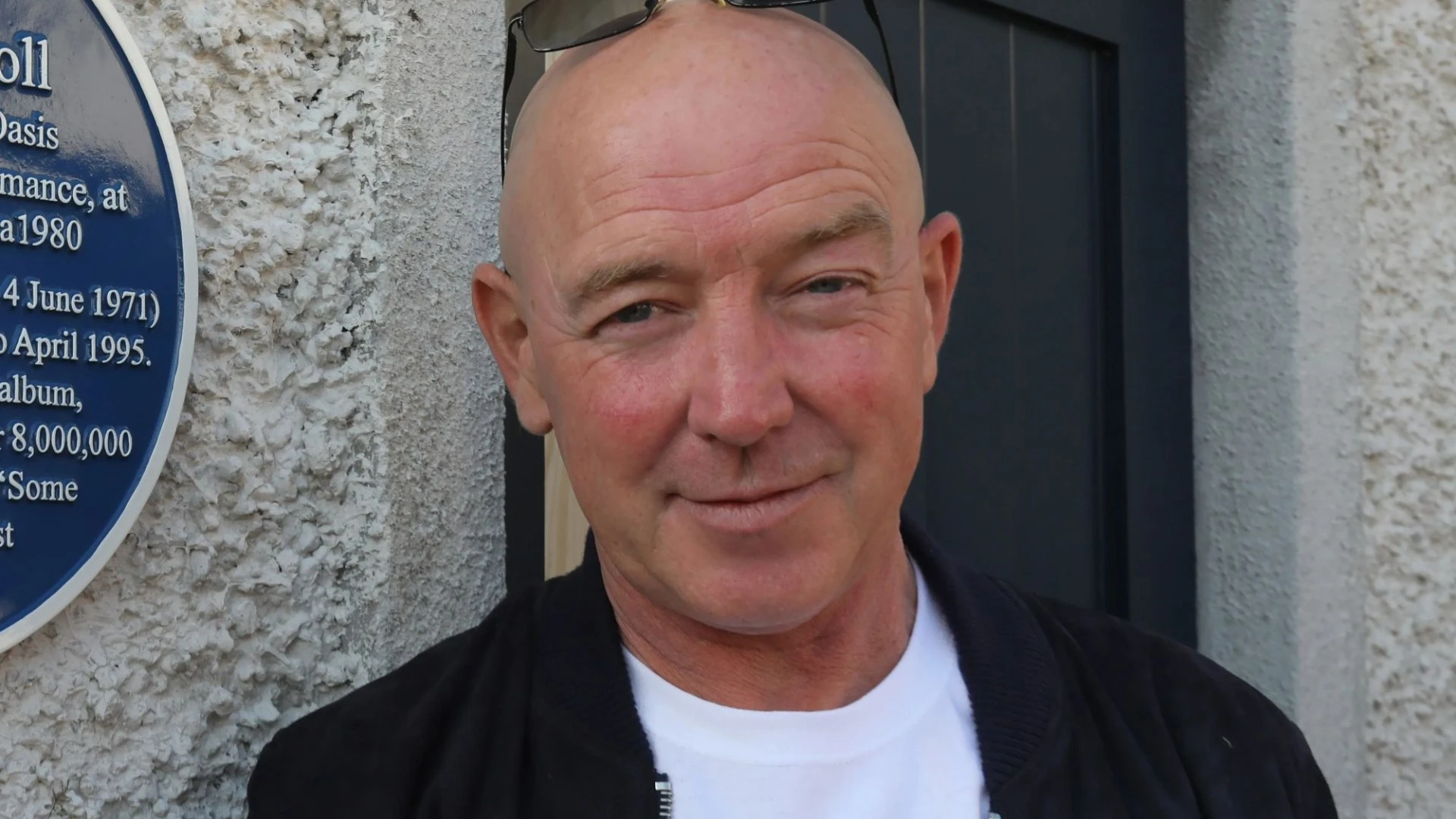 Oasis drummer Tony McCarroll reveals real reason he was sacked from band