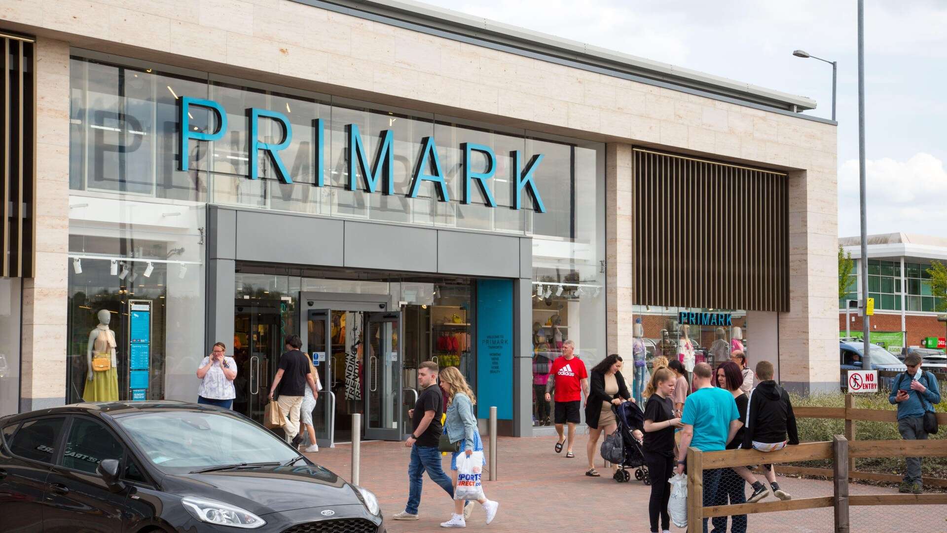 Primark blasts Government as waning business confidence strangles economy