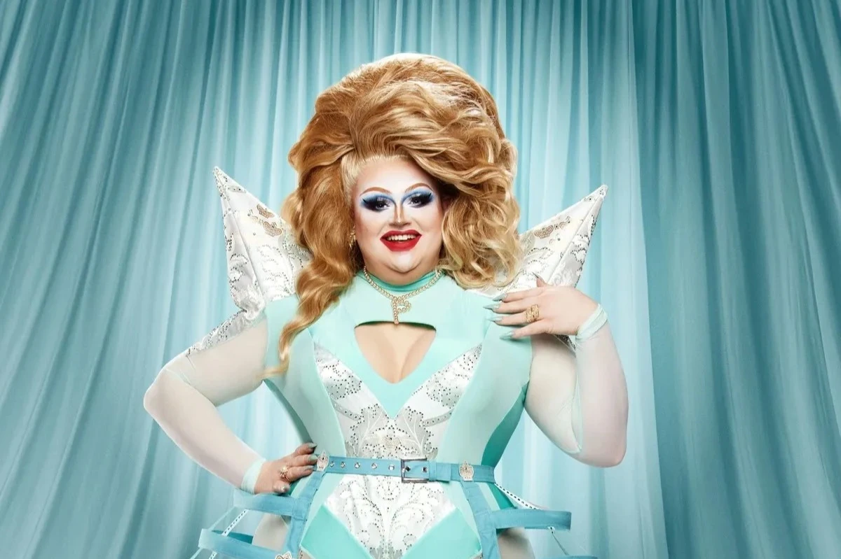RuPaul's Drag Race UK star 'punched' in 'homophobic assault' at Tesco