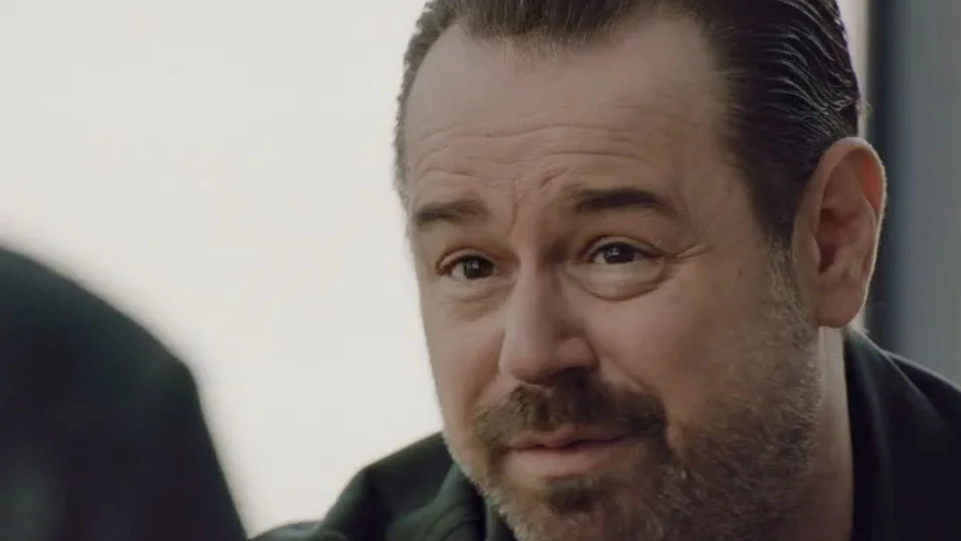 How Danny Dyer landed £100K pay day for one show after ditching bad boy image