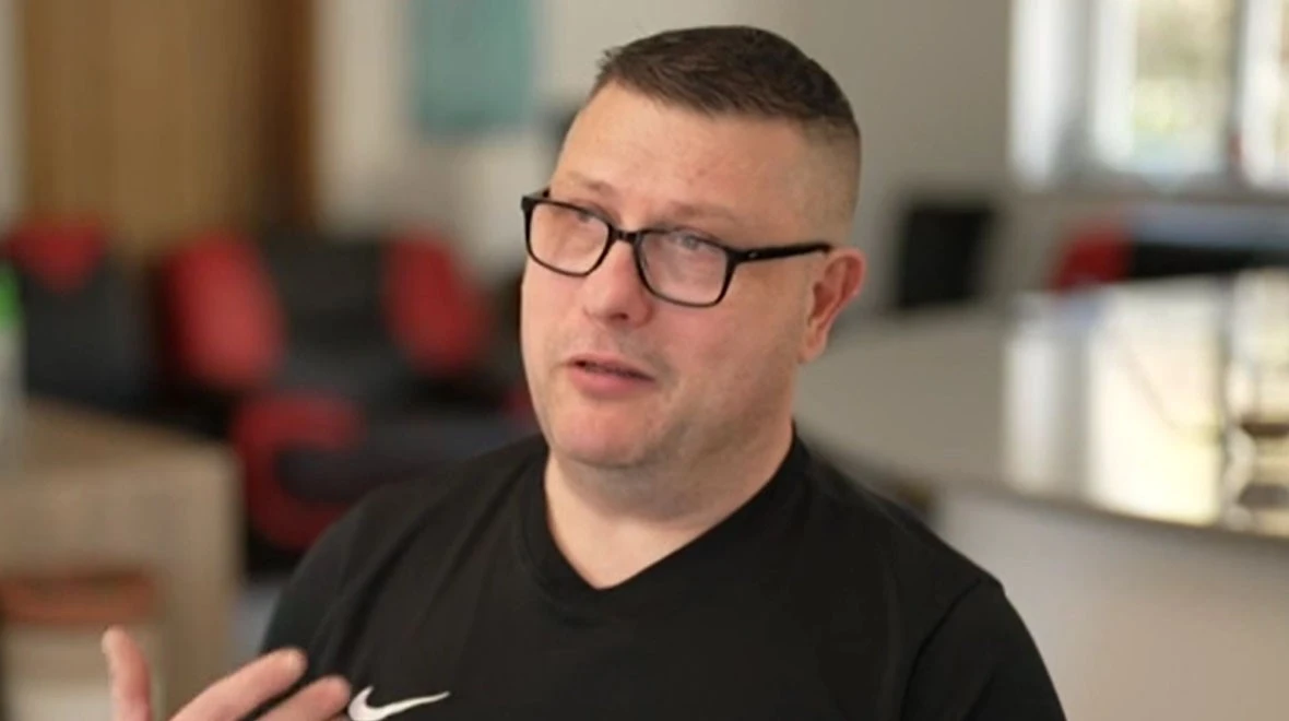 I was wrongly jailed for 5 years over rape I didn't commit & spent £500k proving it
