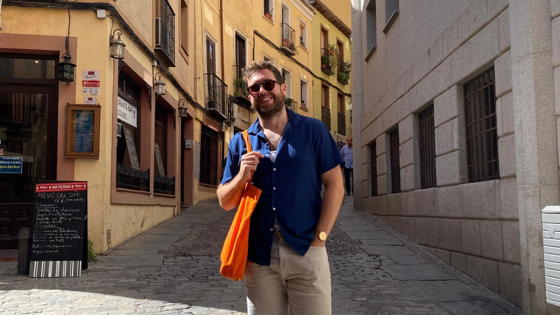 Twelve cheap & pretty Spain holiday spots that locals love & Brits never visit
