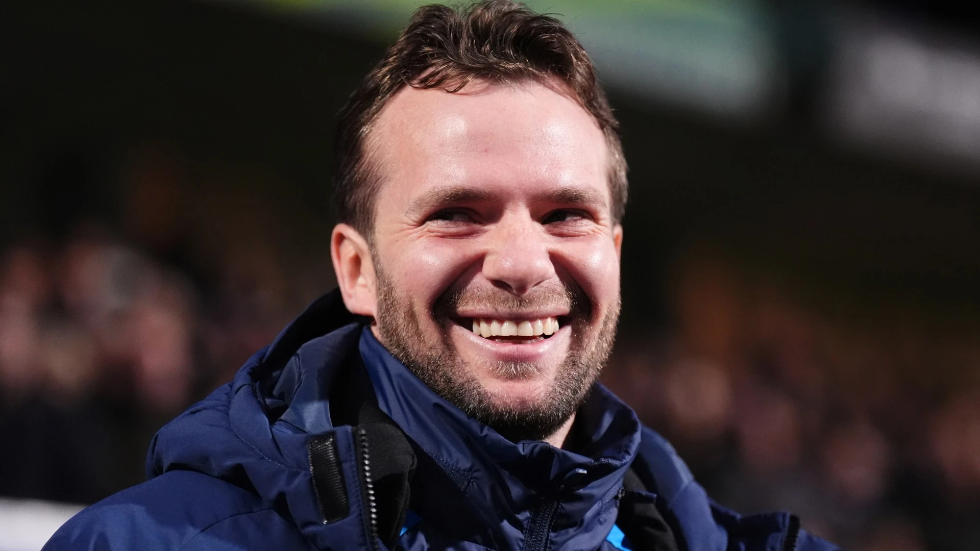 Cleverley appointed Plymouth manager beating ex-England team-mate to job