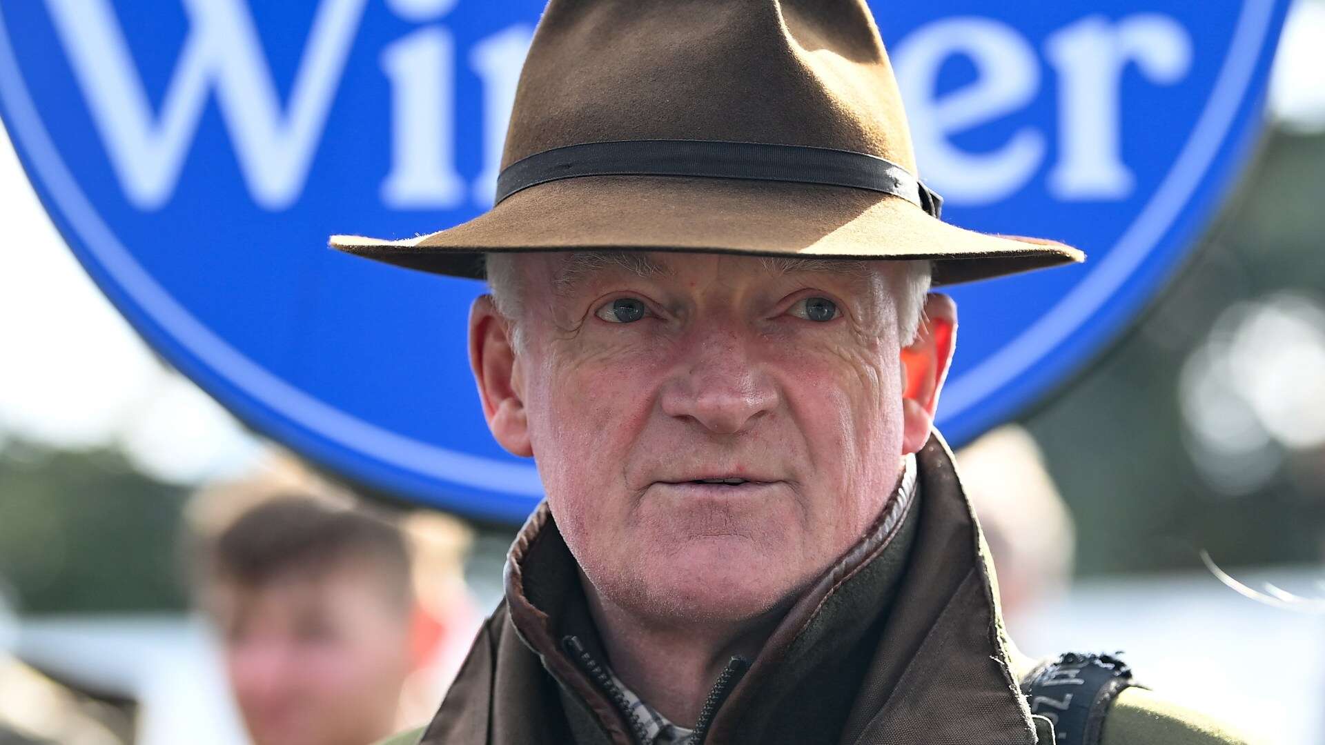 Fantastic Willie Mullins five-timer set to smash bookies at Dublin Racing Festival