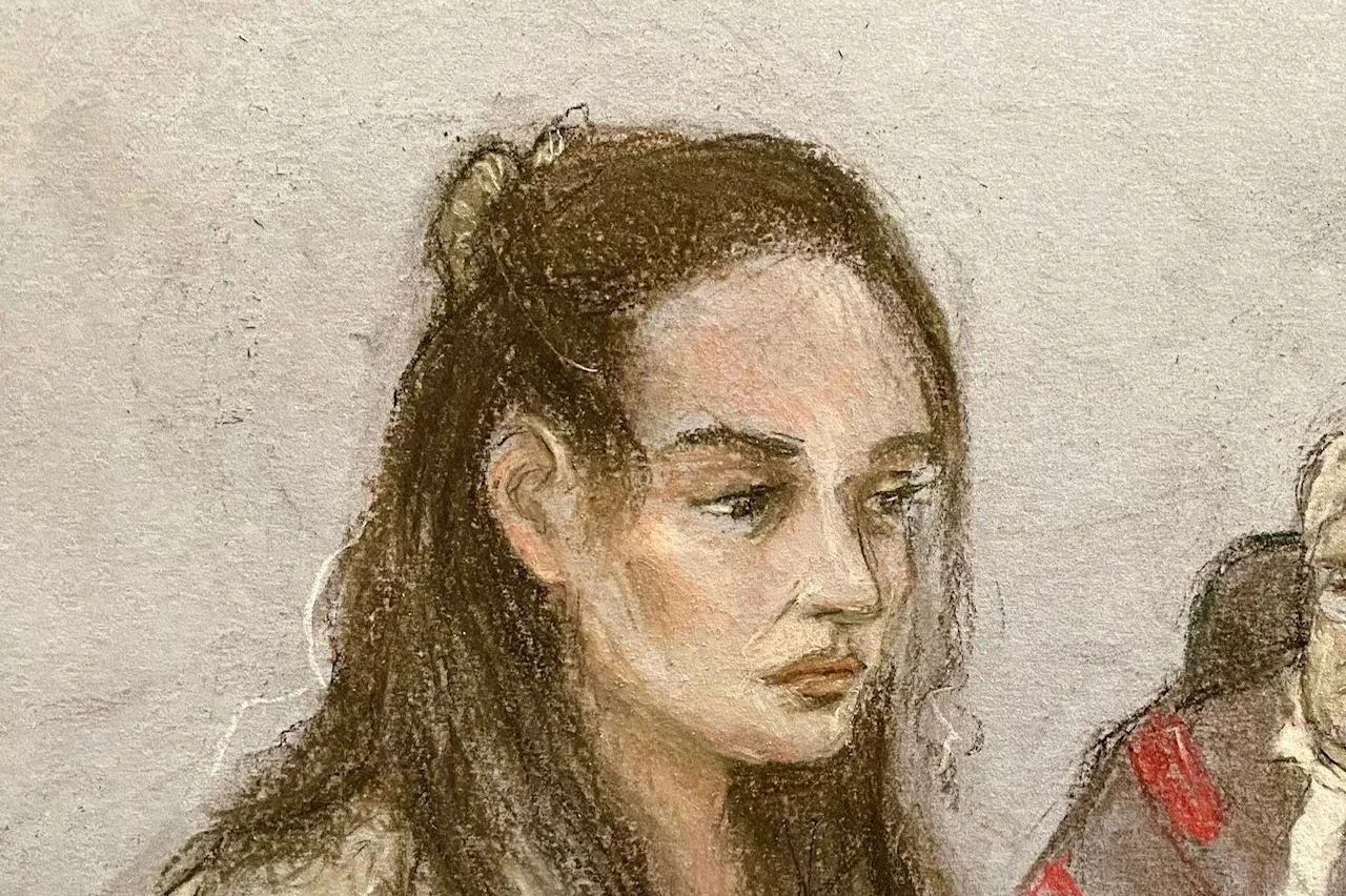 Moaning Constance Marten has become 'target for rude awakening' in jail