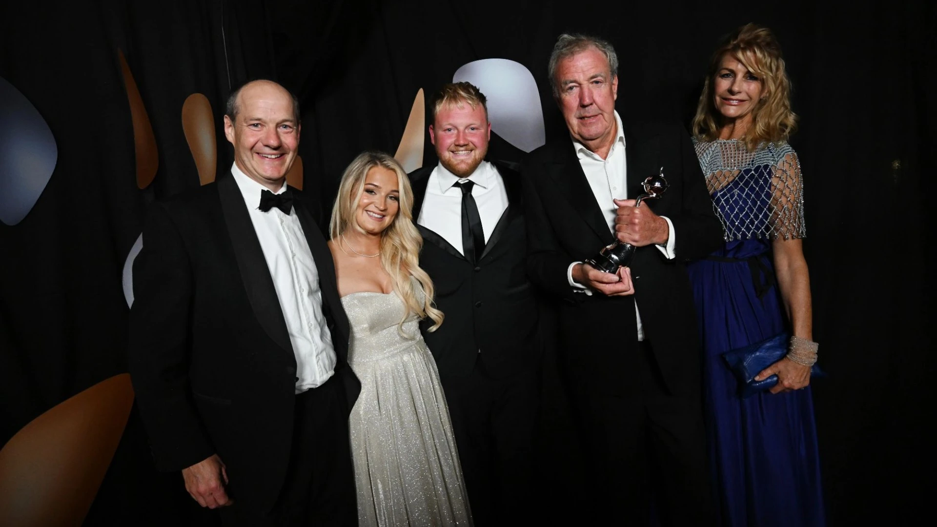 Clarkson’s Farm star eyes up spin-off series after plans to rest the show