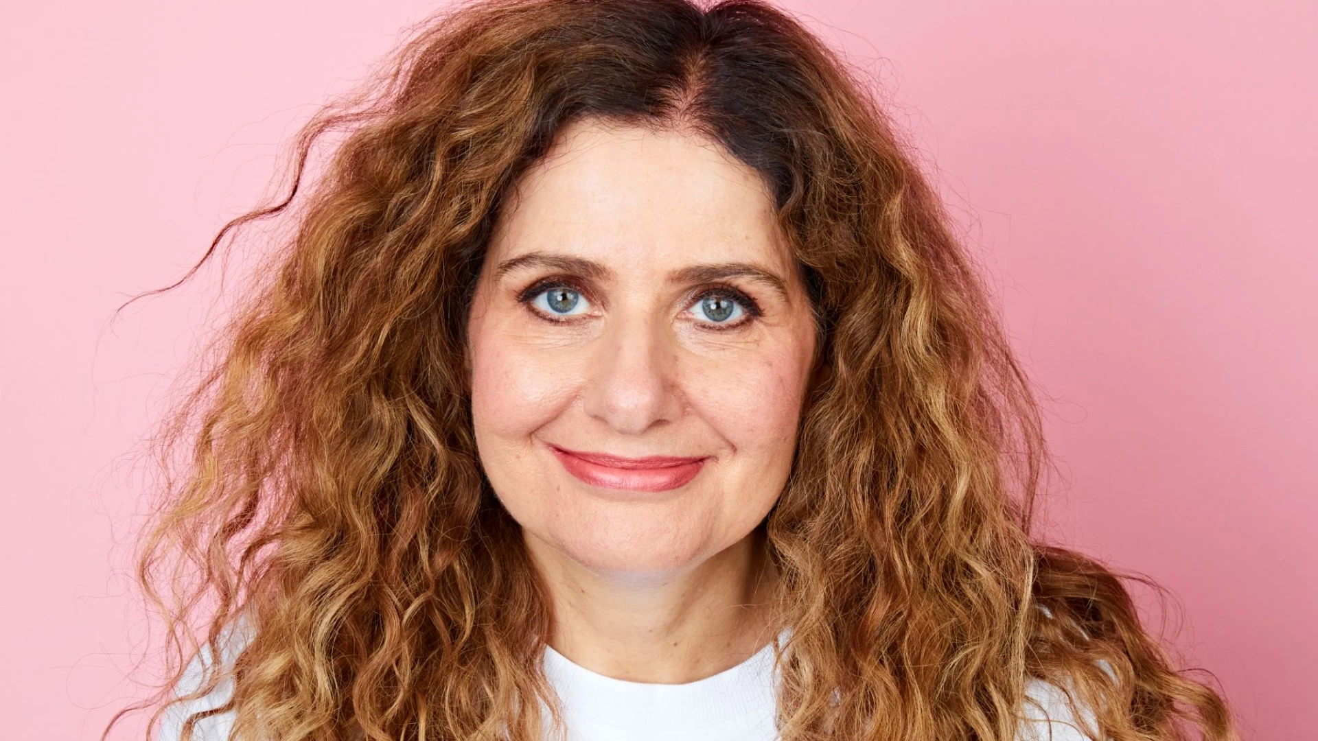 I’ve spent thousands trying to fix my bushy hair before caving with a £579 Dyson