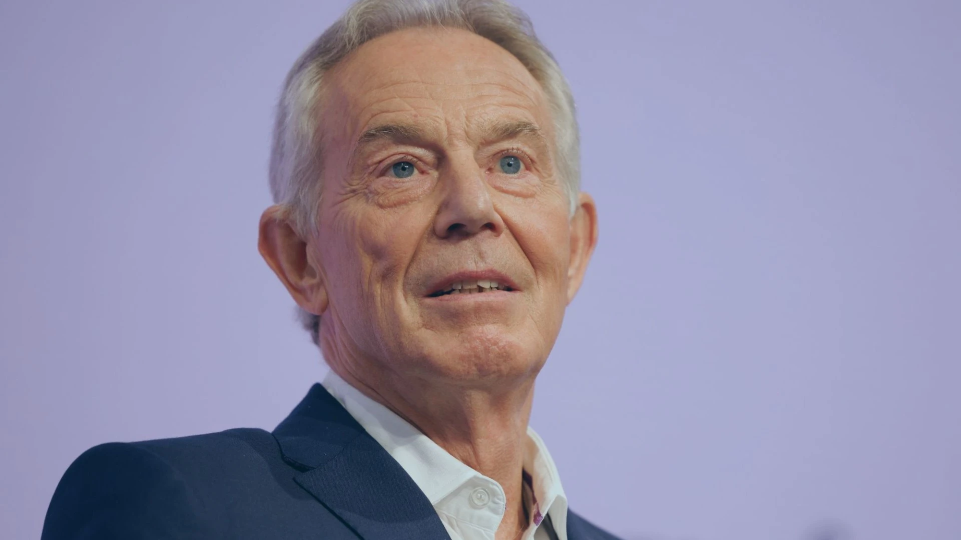 Ex-Mossad chief BACKS Blair to be new ‘Governor of Gaza’ after the war