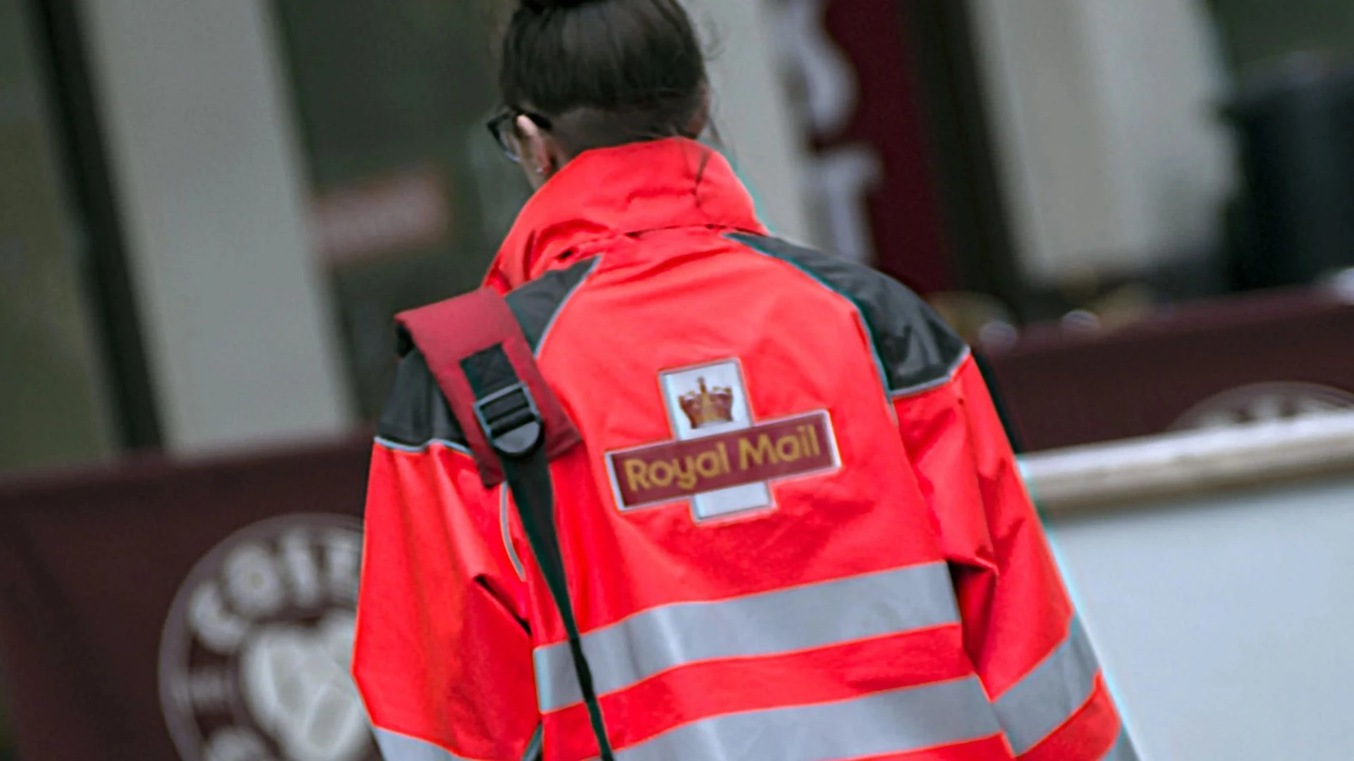 Royal Mail back in profit for first time in 3 years despite big changes