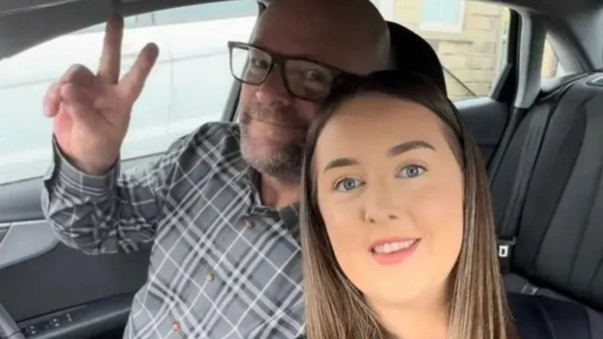 I’ve been called a ‘paedo teacher’ after falling in love with a 25-year-old