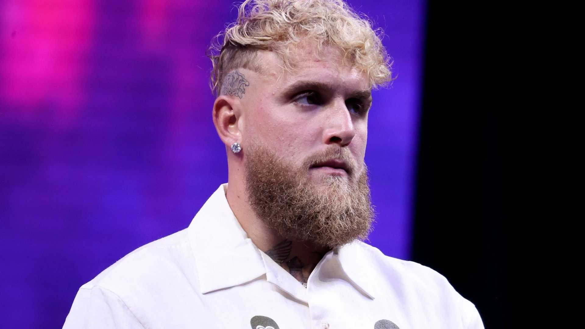 Jake Paul to spar with unbeaten world champ for Gervonta Davis exhibition fight