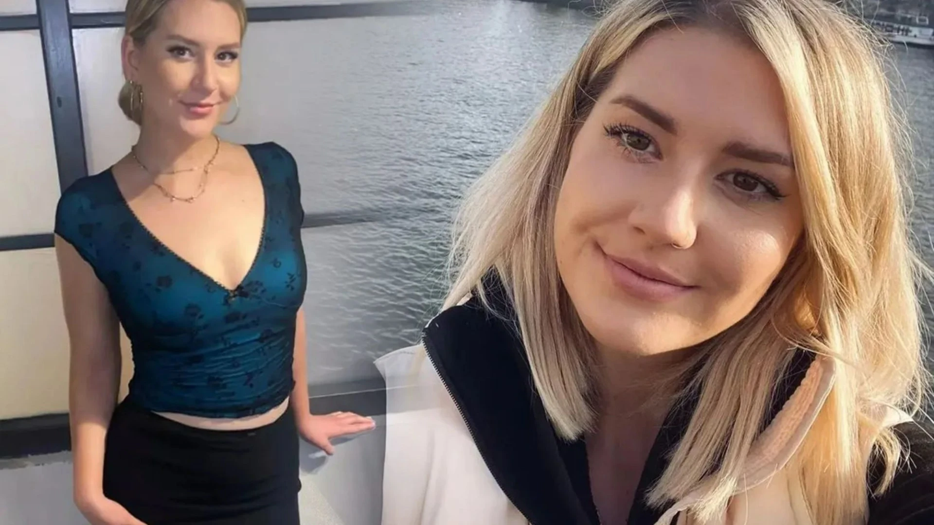 ‘Beautiful’ woman, 27, dies weeks after sending last photo at Oasis gig to mum