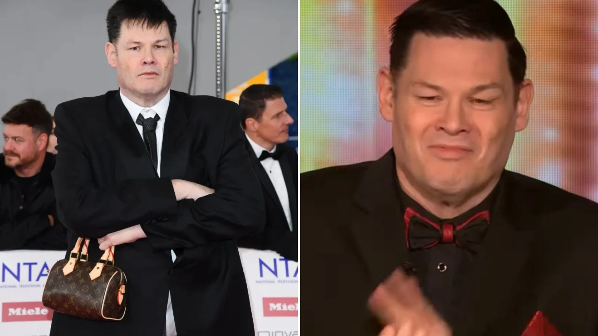 The Chase's Mark Labbett hints he could QUIT ITV show as he's open to 'jobs'