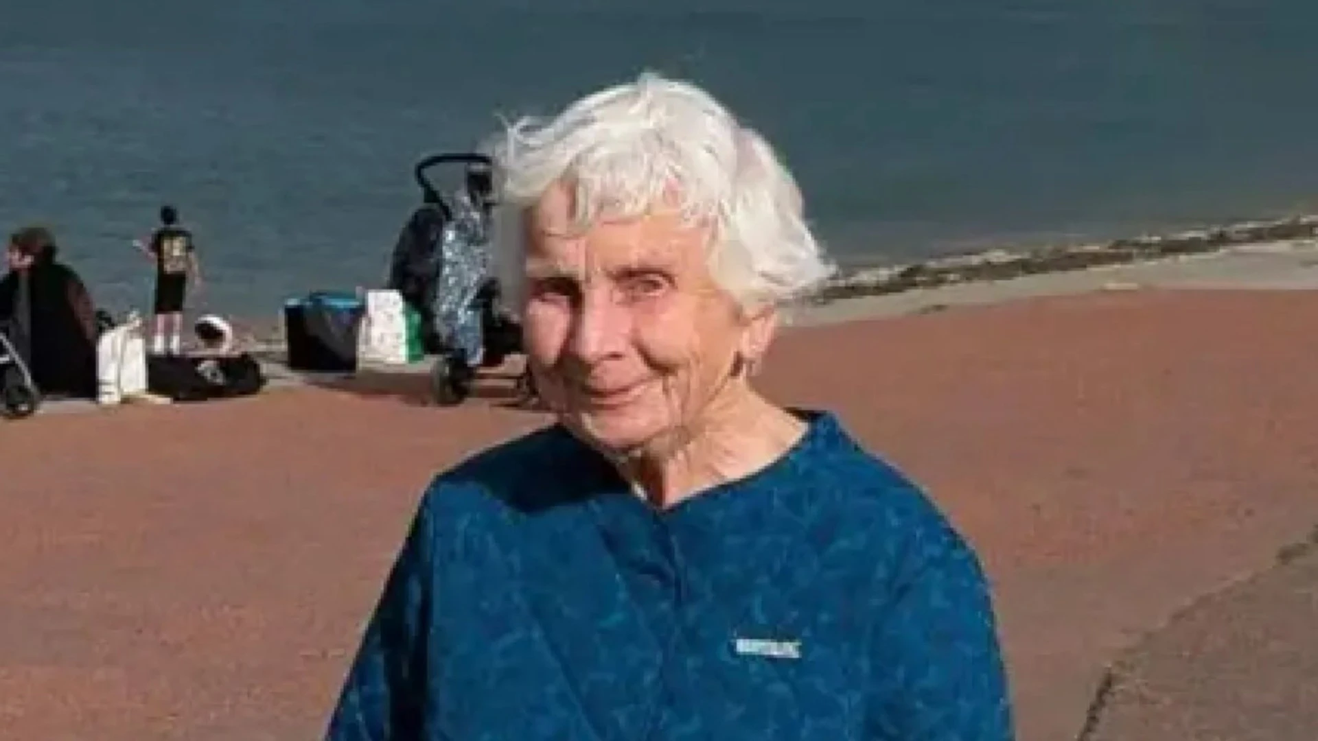 Gran, 89, 'crushed to death by recycling lorry as it reversed down street'