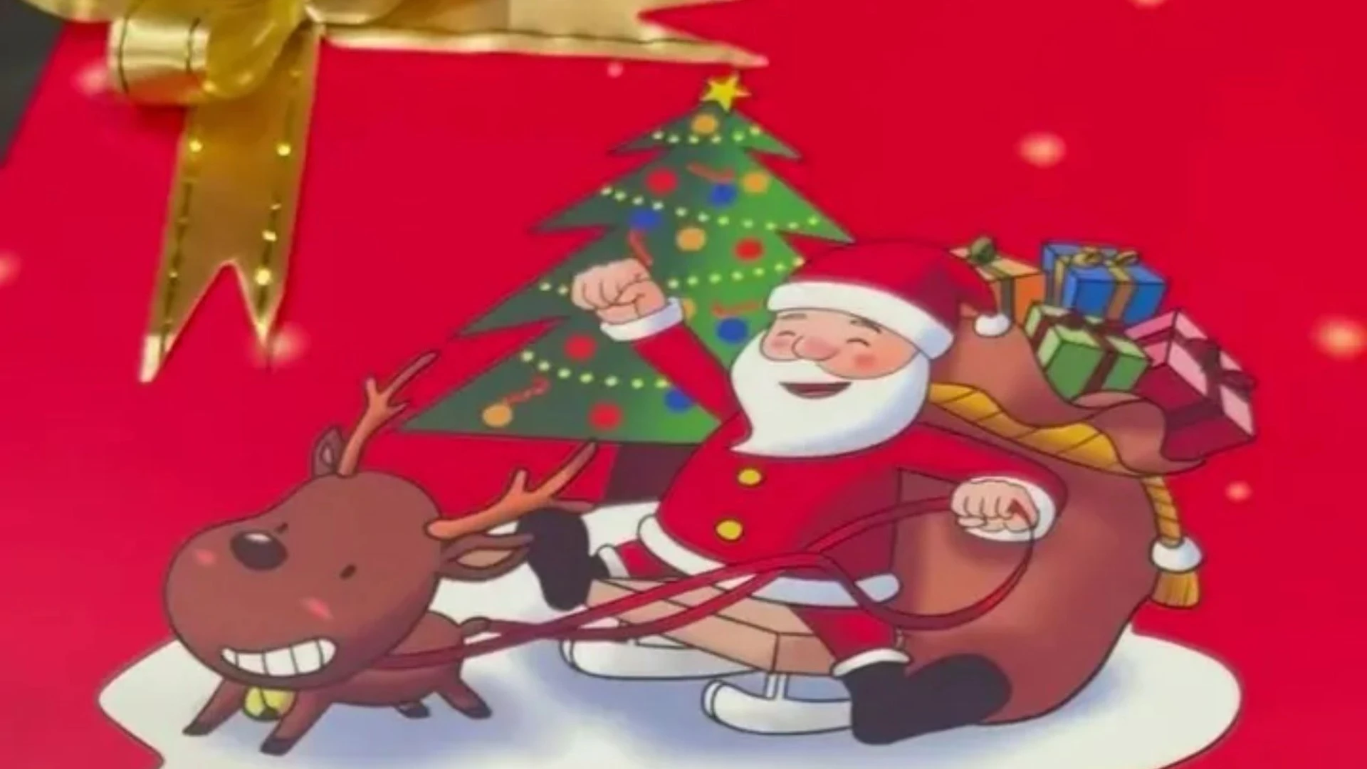 Forget advent calendars, here's the new chocolate treat trend parents are doing