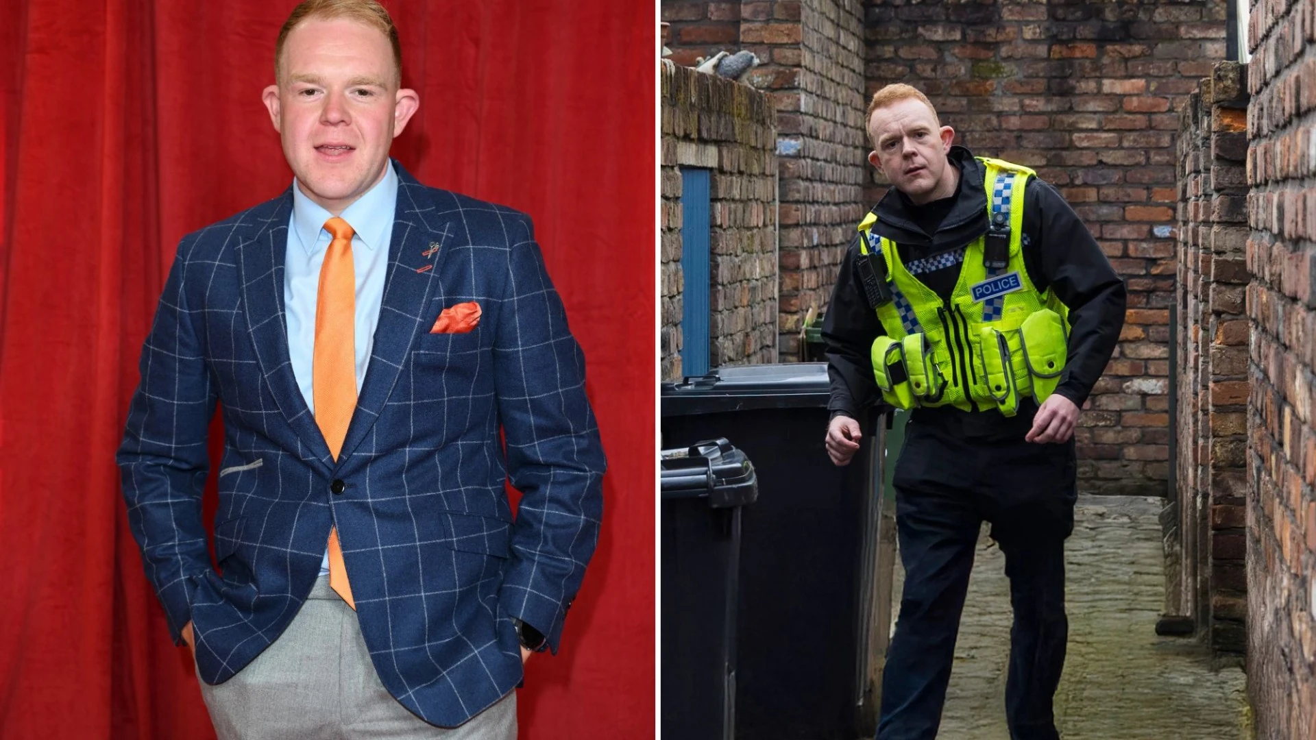 Coronation Street star Colson Smith suffers fresh blow as his car is broken into