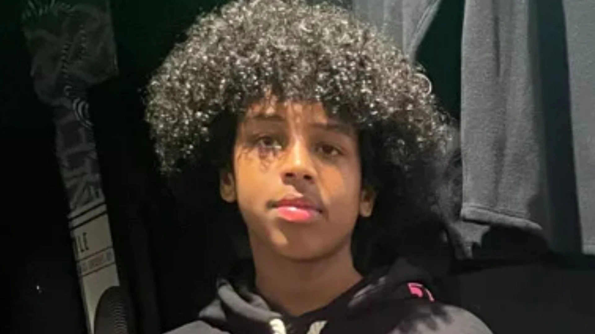 Family pay tribute to boy, 15, after teen was stabbed to death in Manchester