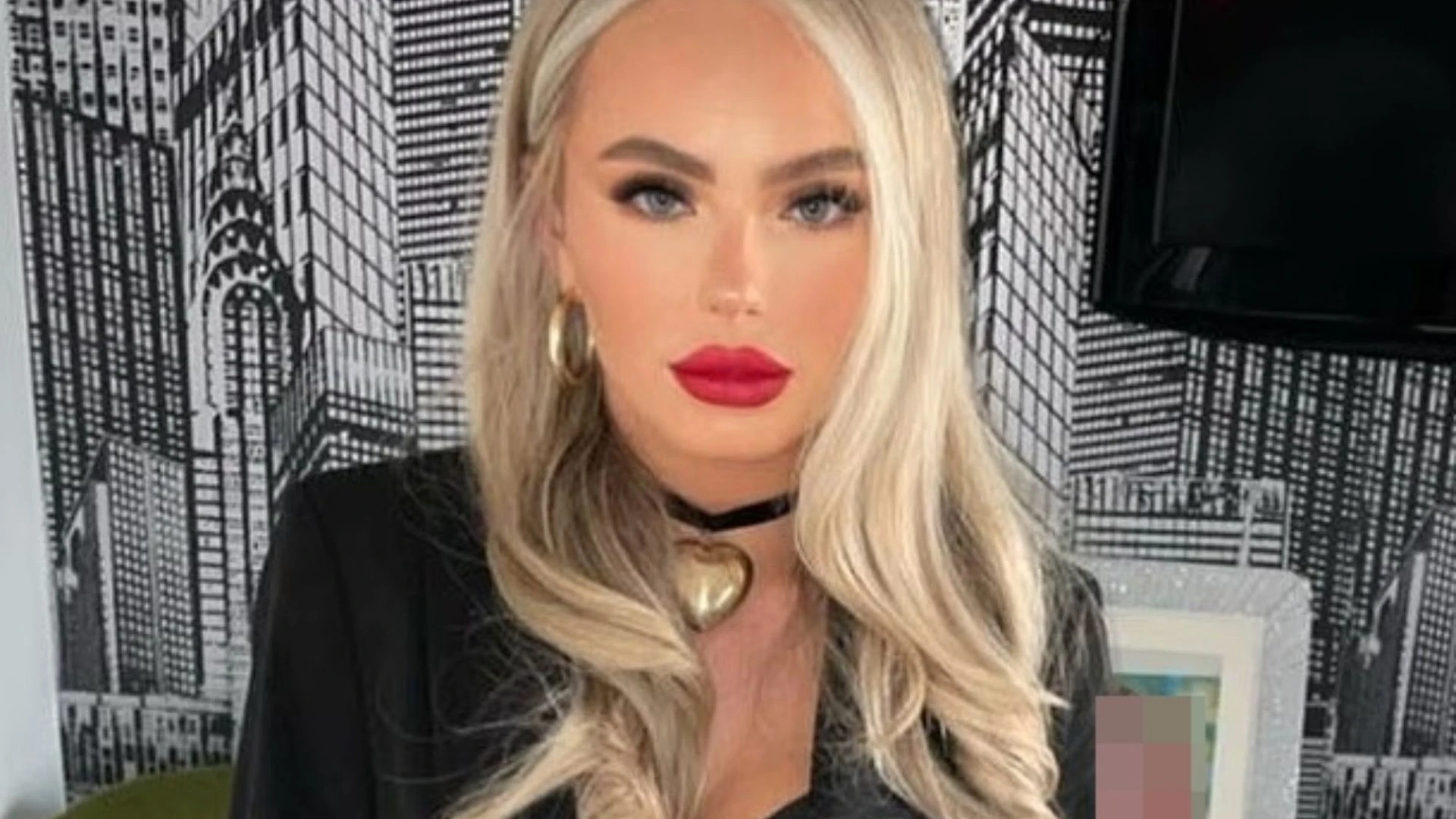 Brit facing life in Dubai jail over drugs fears 'she was STITCHED UP by mates'