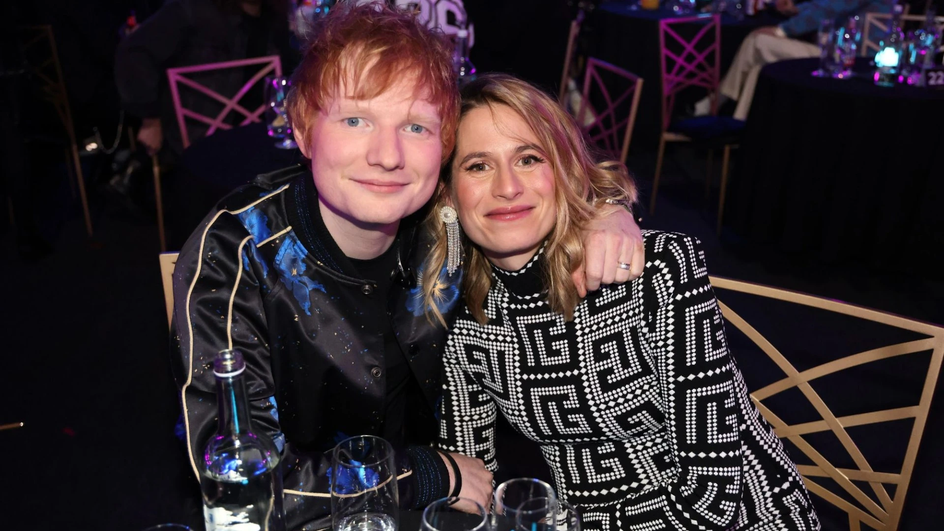 Ed Sheeran makes u-turn on quitting the UK & says it ‘isn’t a tax thing’