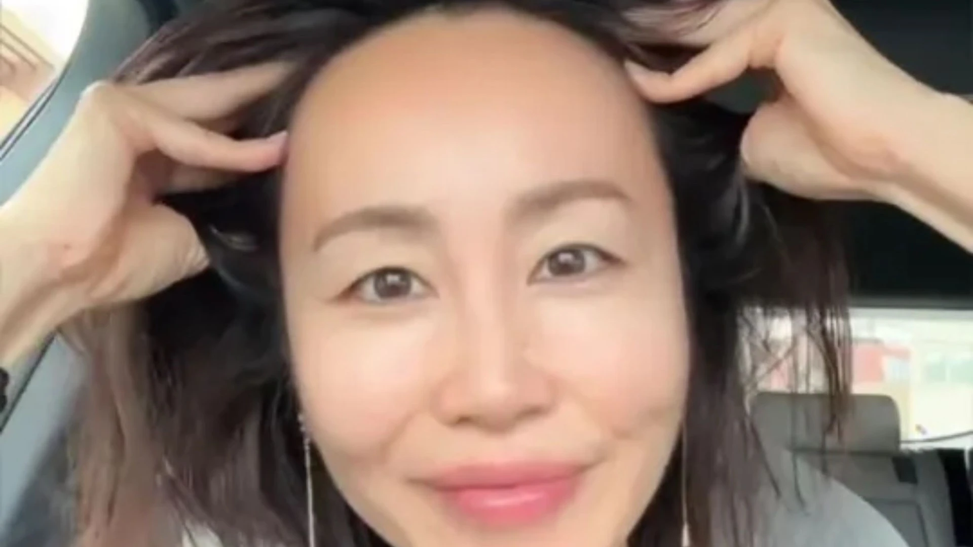 Forget luxury serums or Botox, the massage you need to do to fight wrinkles