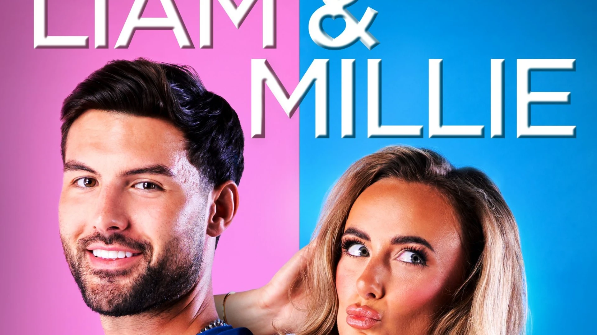 Millie and Liam’s money-spinning podcast in jeopardy after pair split