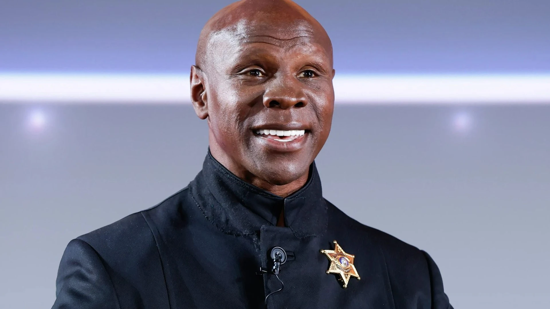 Chris Eubank breaks silence on Ricky Hatton death saying it's a 'great loss'