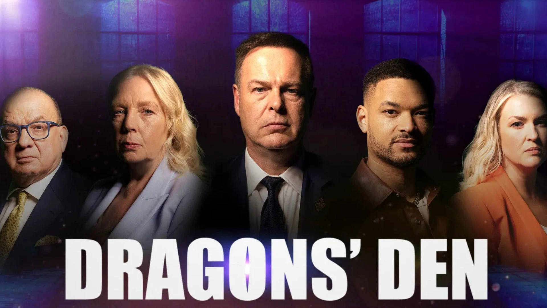 Dragons' Den return date revealed as new series 22 episodes hit screens