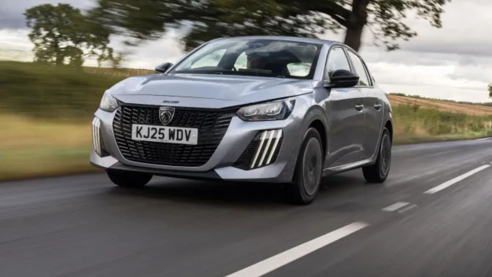 I tested the Peugeot 208 Style - it looks fresh but I have some niggles