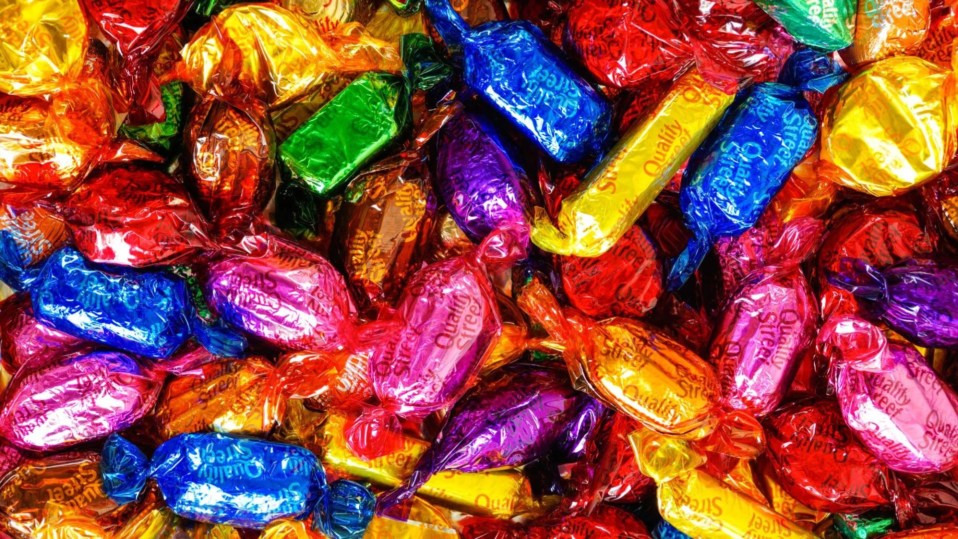 Quality Street brings back 'favourite' chocolate - and you can get a whole BOX