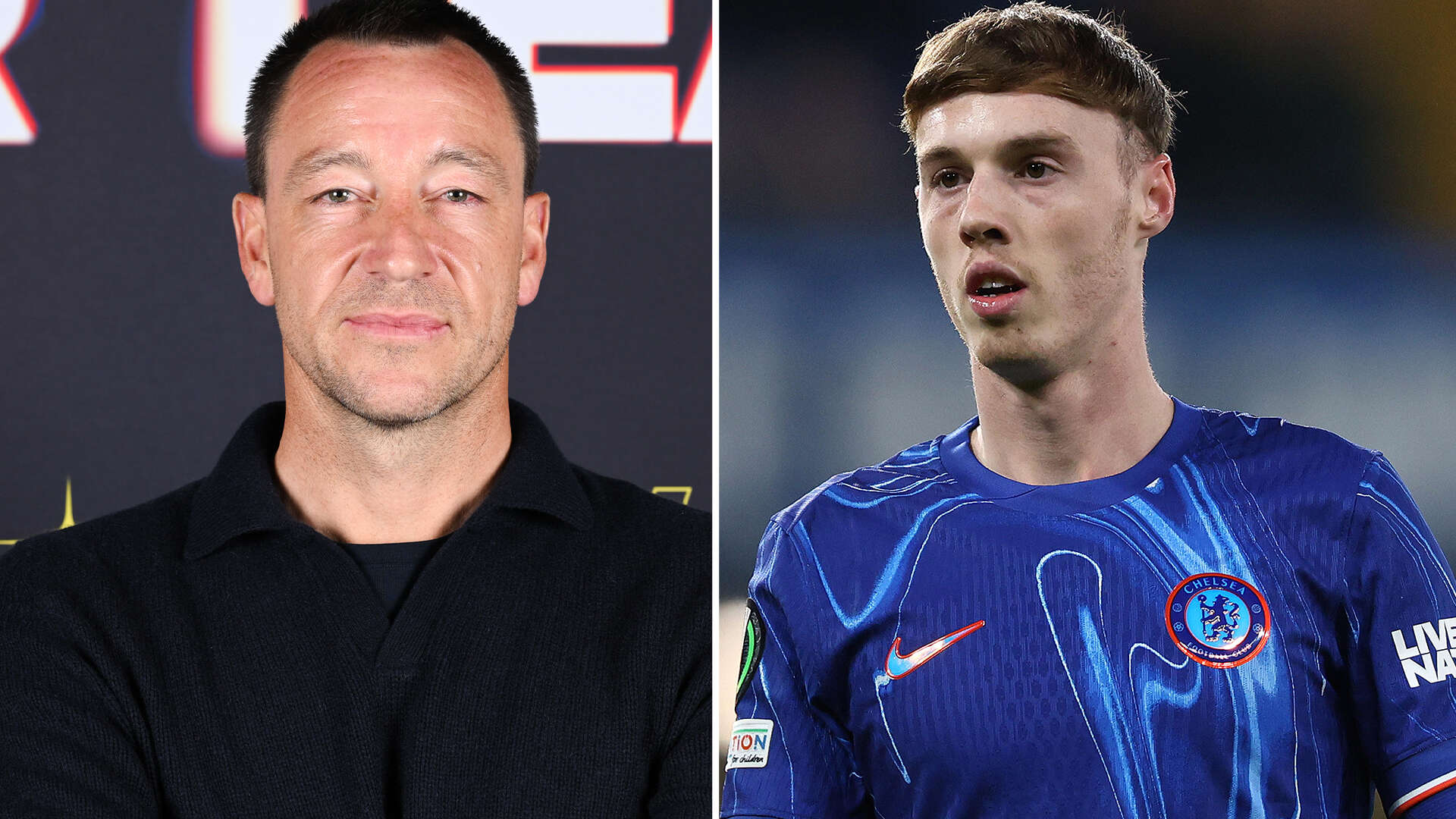 John Terry reveals how Cole Palmer is 'leading' Chelsea in unorthodox way