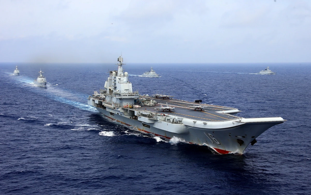 China will soon be able to defeat US in war over Taiwan, warns top US admiral