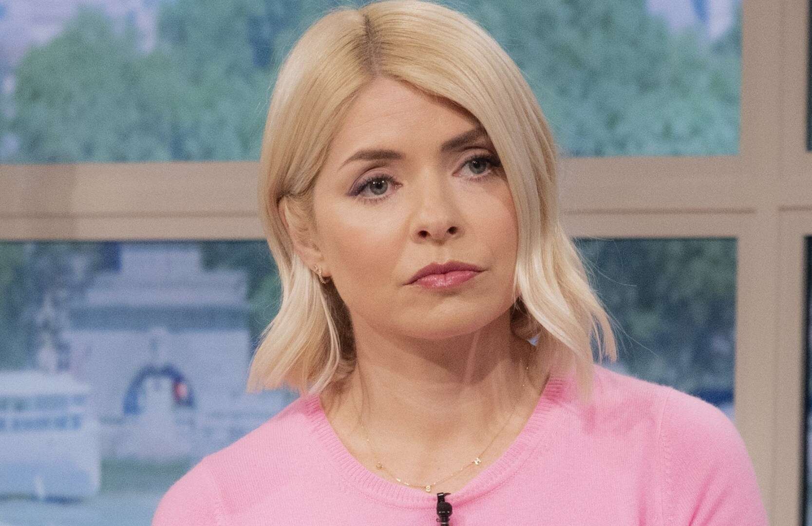 Holly Willoughby's fury at C5 as they make doc about kidnap and murder plot