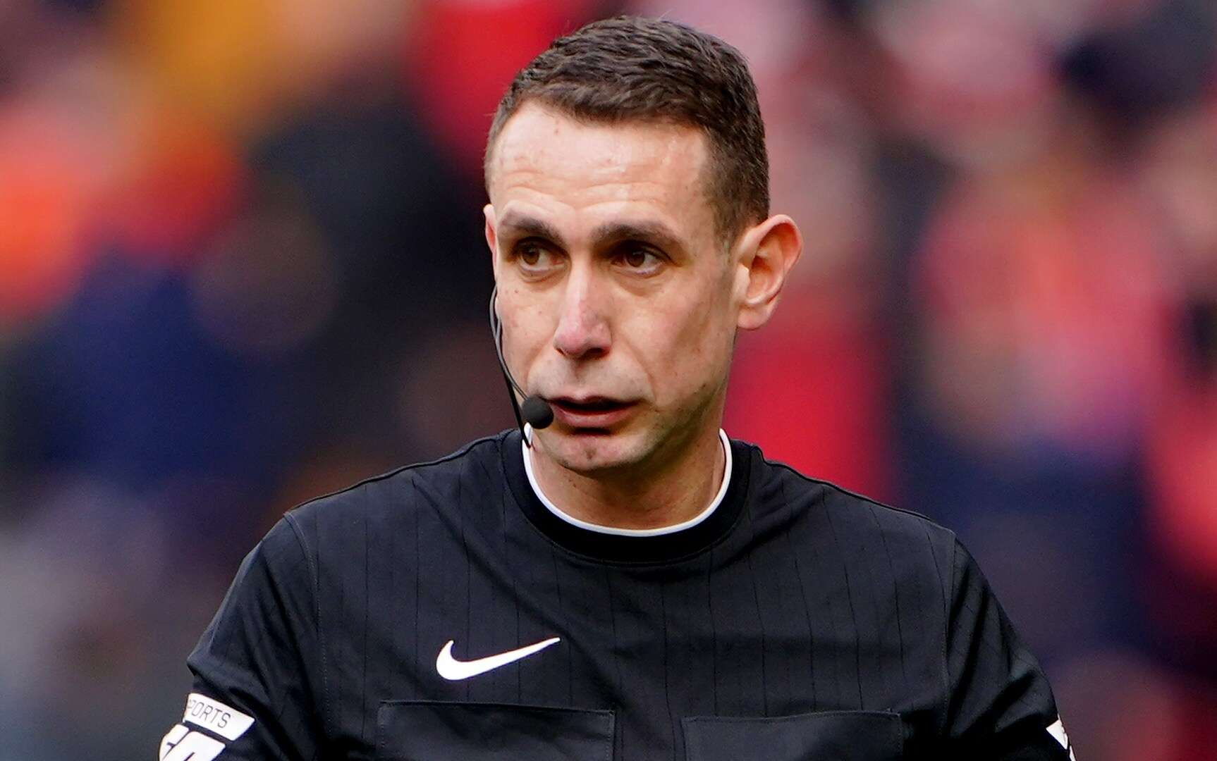 Shamed ref Coote hit with lengthy Uefa ban after video snorting a white power