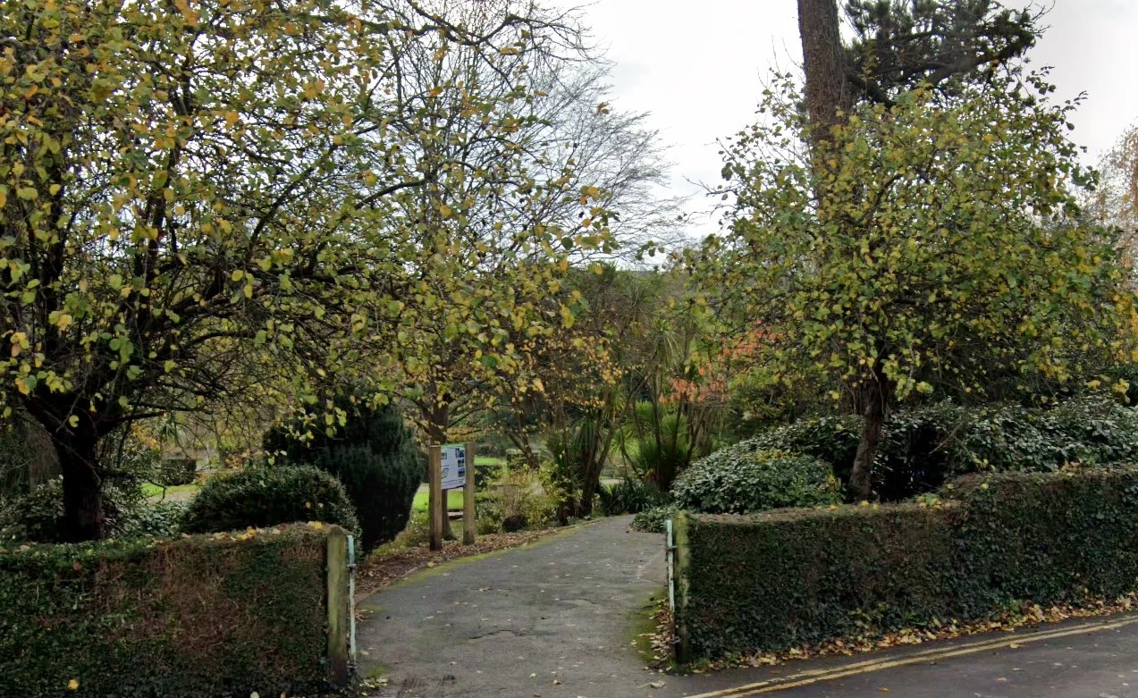 Woman 'threatened with knife and raped' in town park as man, 52, arrested