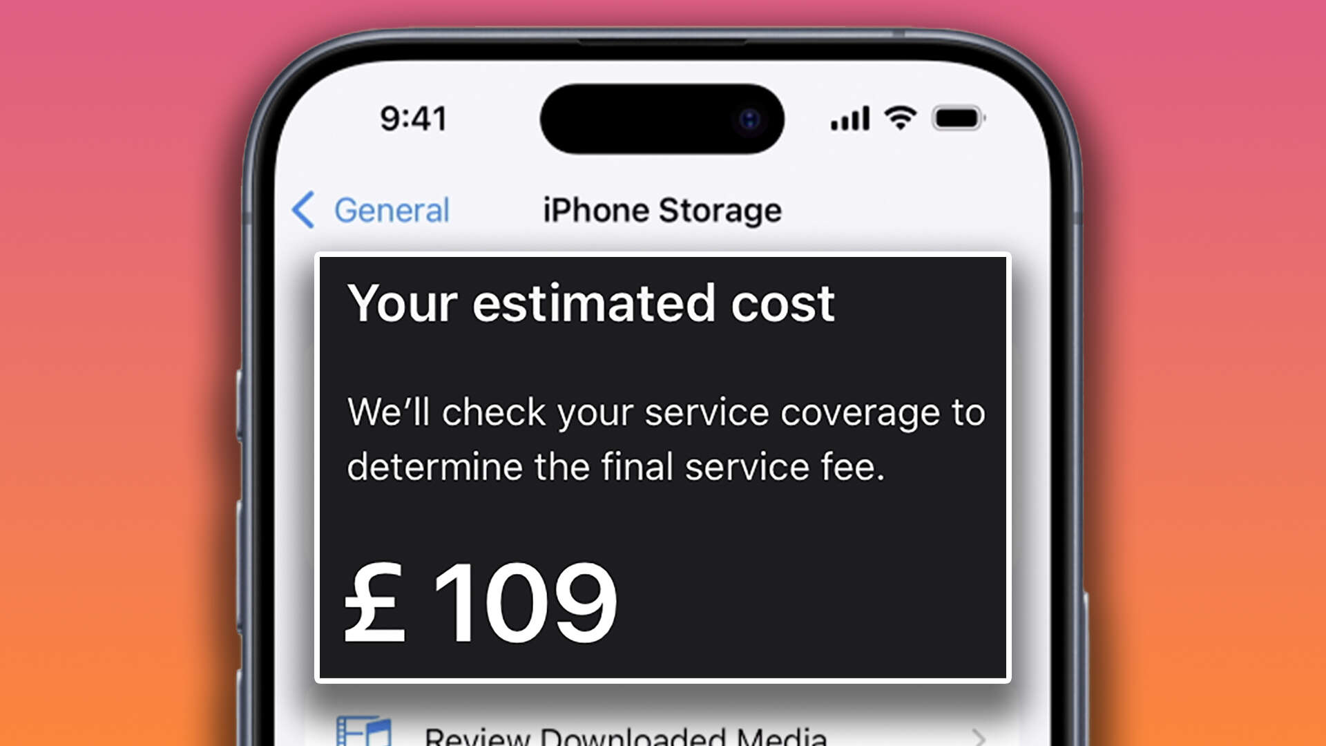 Never ignore three iPhone pop-ups – you'll risk £100 bill and broken phone