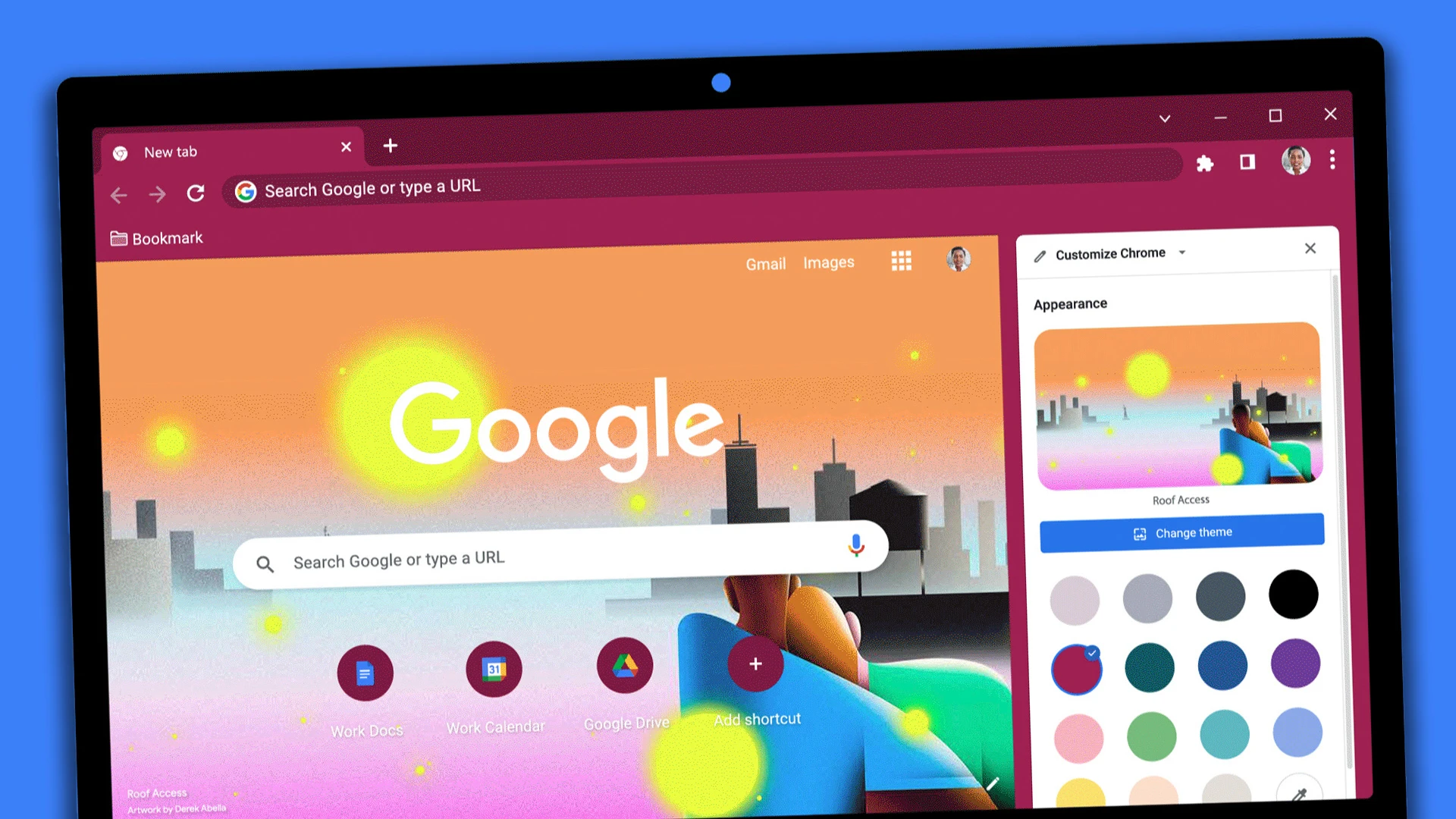 Google users warned of ‘sneaky shapeshifting’ attack that raids bank and logins