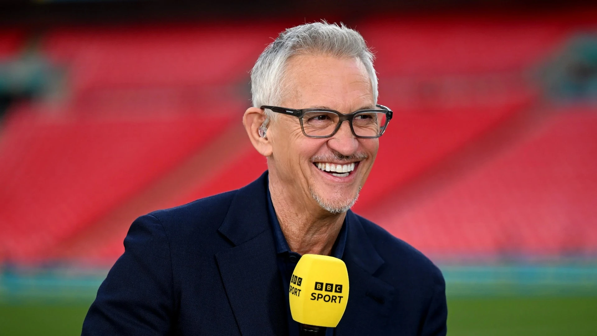 Lineker to host 'exciting' new highlights show after landmark ITV deal