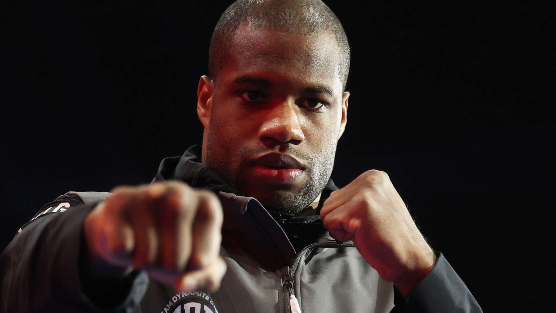 Three emergency Daniel Dubois replacements lined up to face Joseph Parker