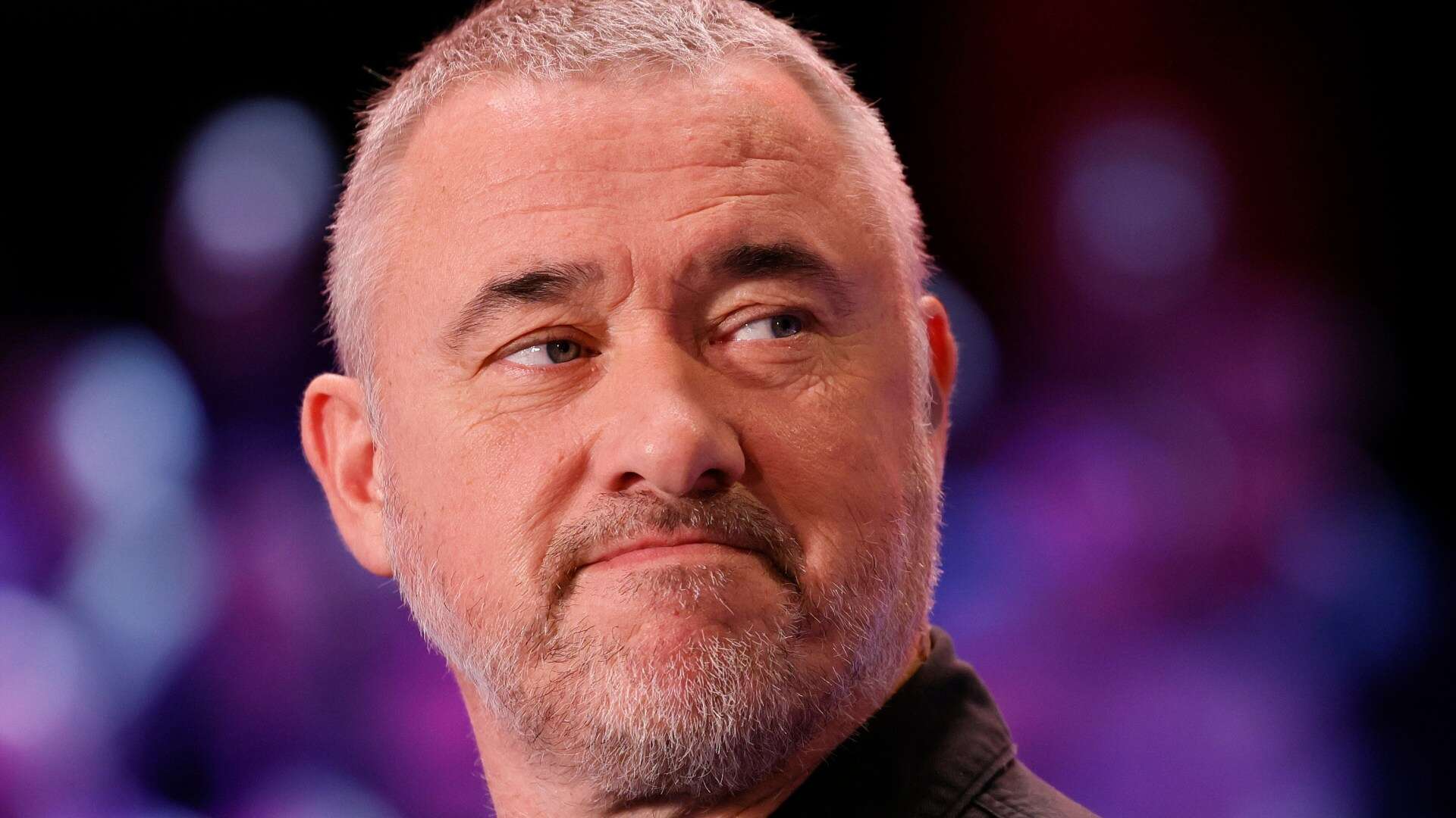 Stephen Hendry opens up on health condition that forced him into retirement