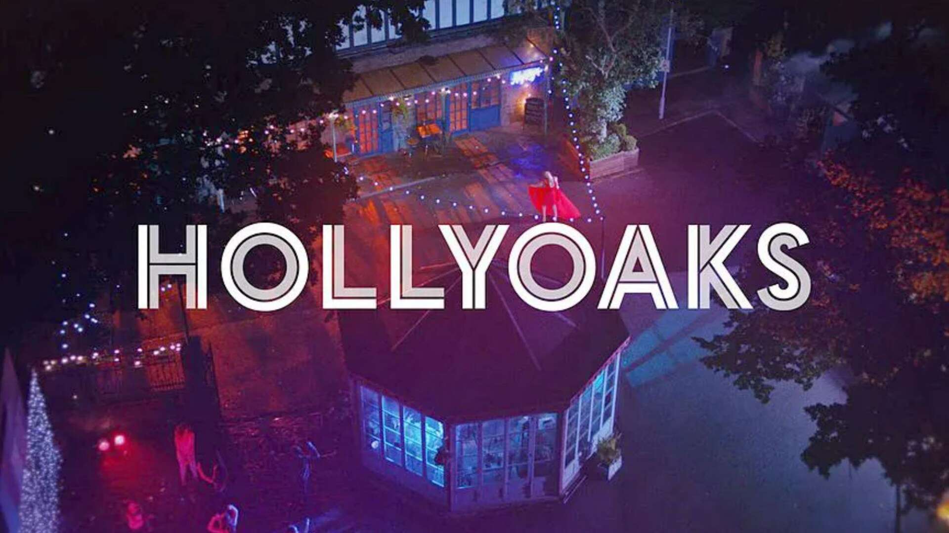 Hollyoaks star reveals she's QUIT soap after 3 years & final scenes have aired