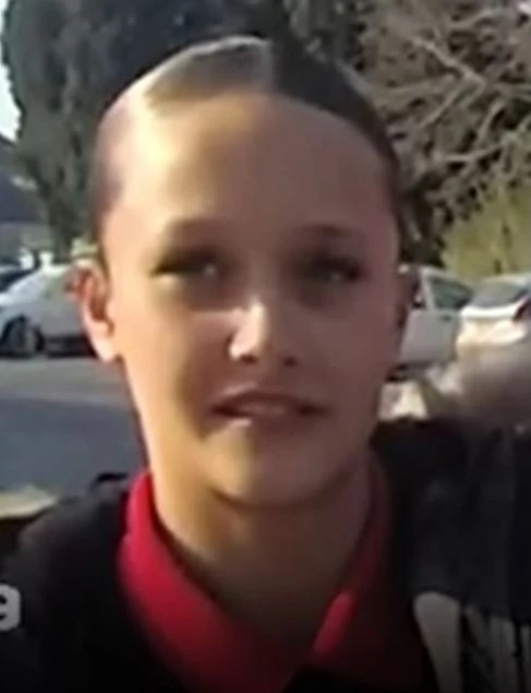 Urgent hunt for girl, 12, who vanished from UK city centre as cops urge 'dial 999'