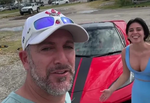 I make £1.1m a month with OnlyFans - I've retired my parents & pay their bills