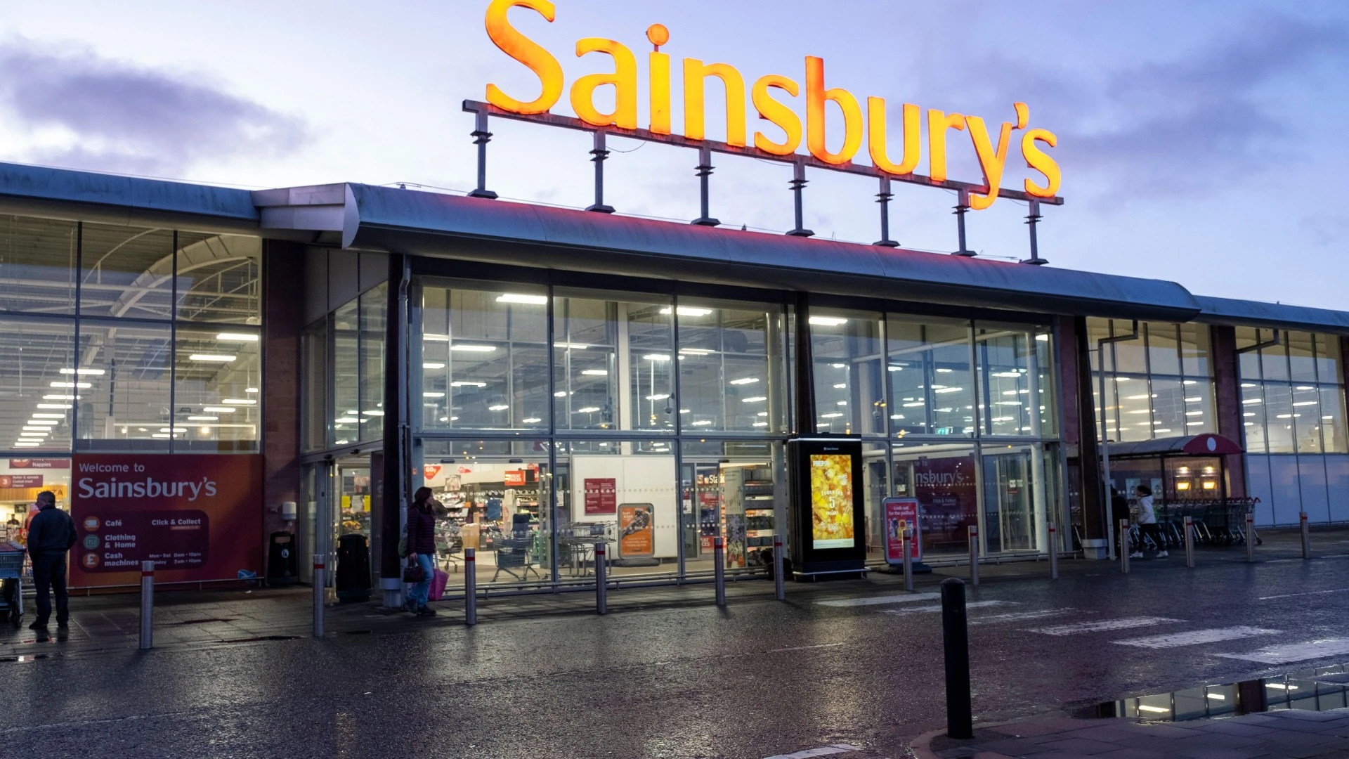 Brownie version of iconic US snack favourite arrives on Sainsbury's shelves