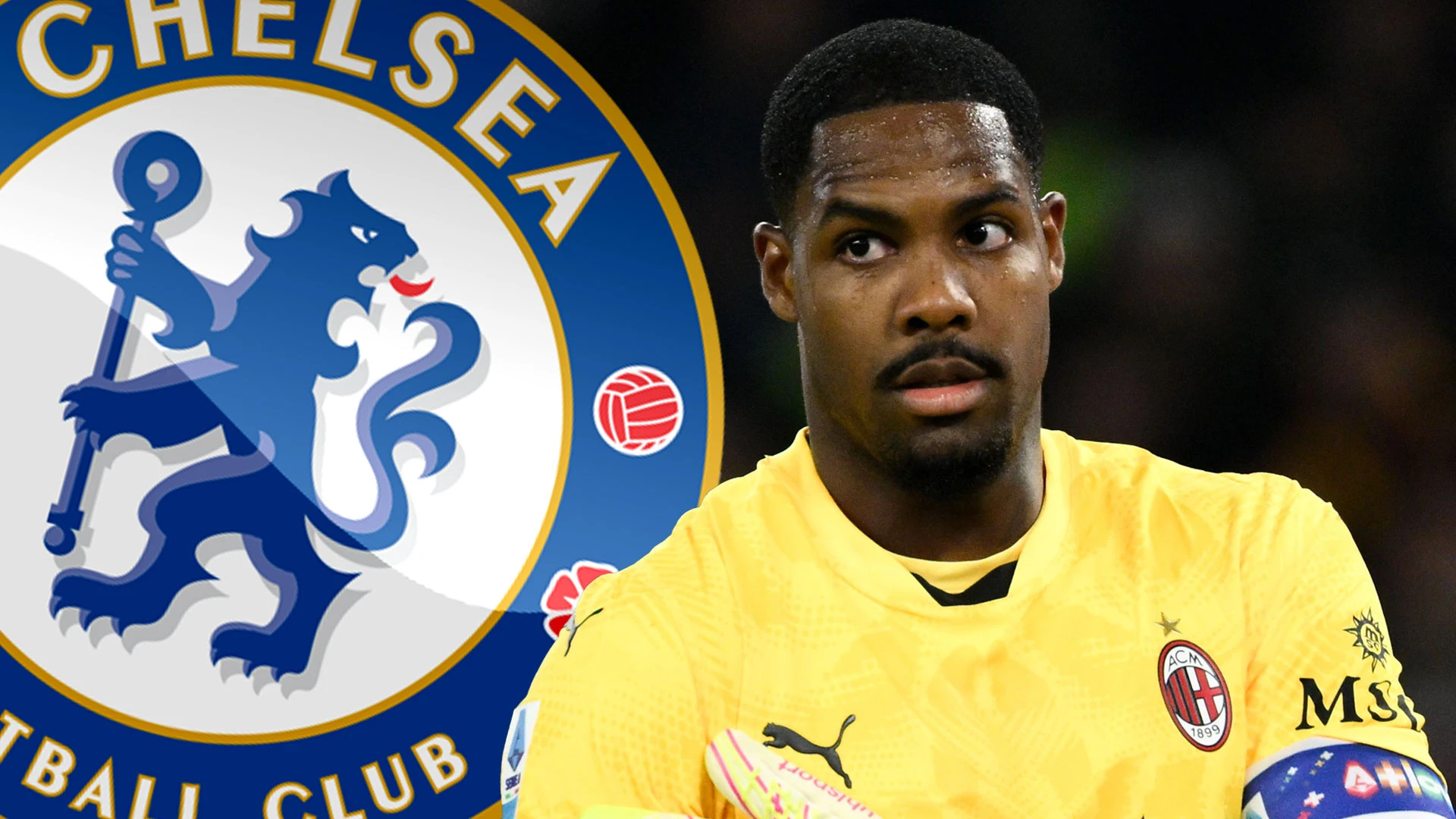 Chelsea launch emergency Maignan bid in Club World Cup race against time